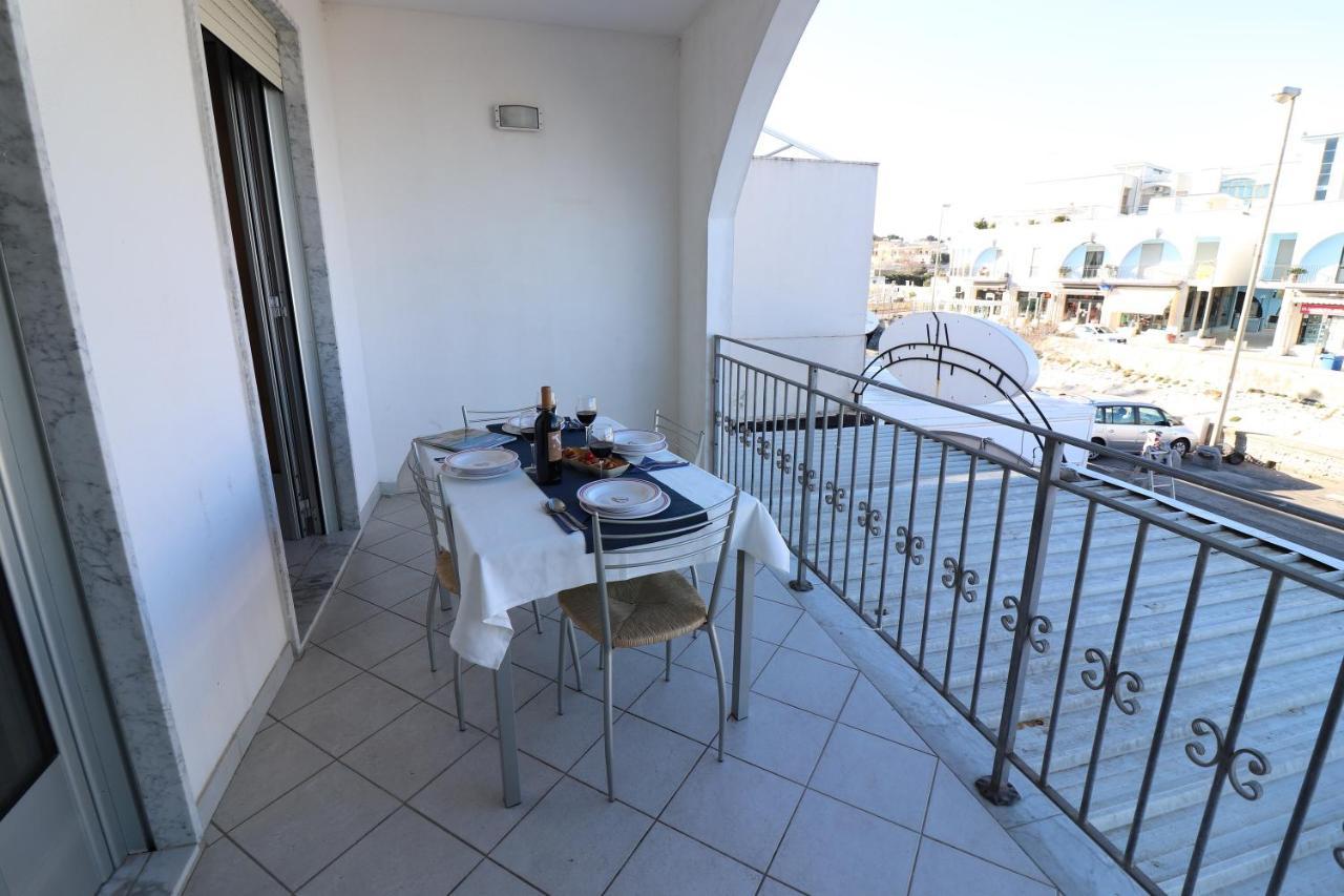 Casa Vacanze Vanessa In Salento 5 Posti Otranto Dış mekan fotoğraf